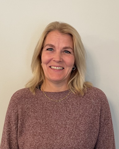 Maria Axelsson